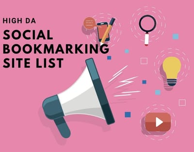 What are the powerful benefits of Social Bookmarking?