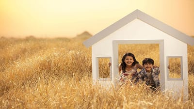 Adarsh Greens By Homes247