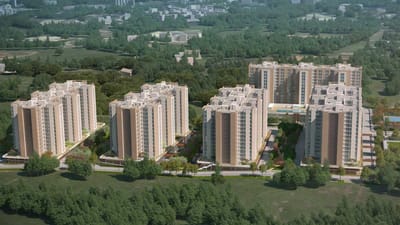 Assetz 63 Degree East