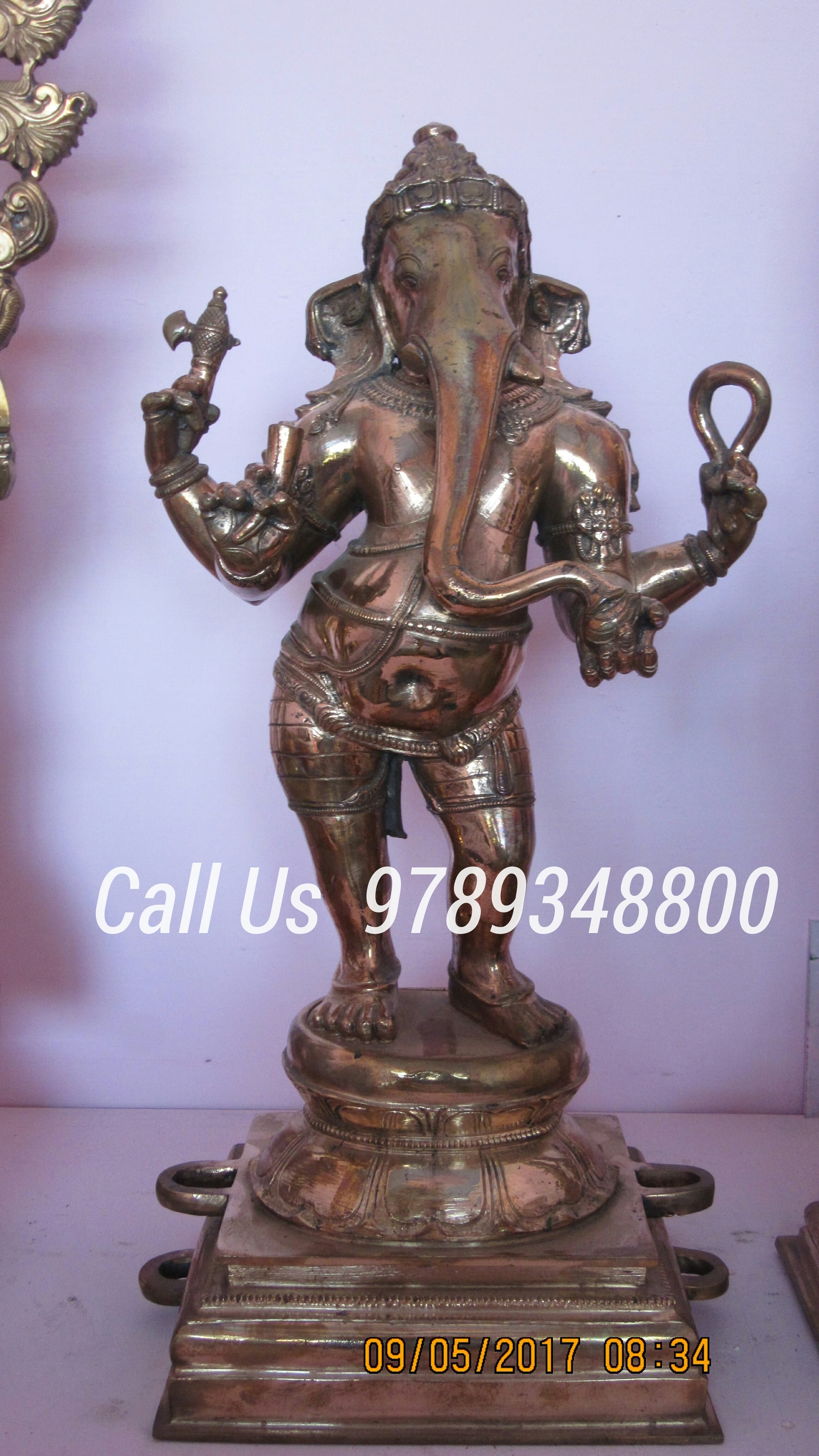 GANAPATHI STATUE