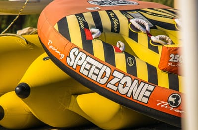 Why Travel With An Inflatable SUP?