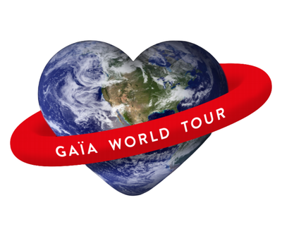 Festival Gaia World Tour