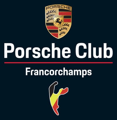 Porsche Club Francorchamps