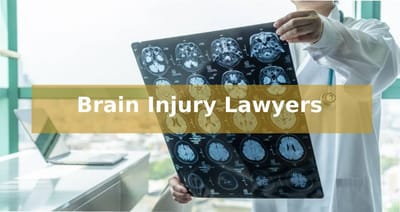 Brain Injury Lawyers