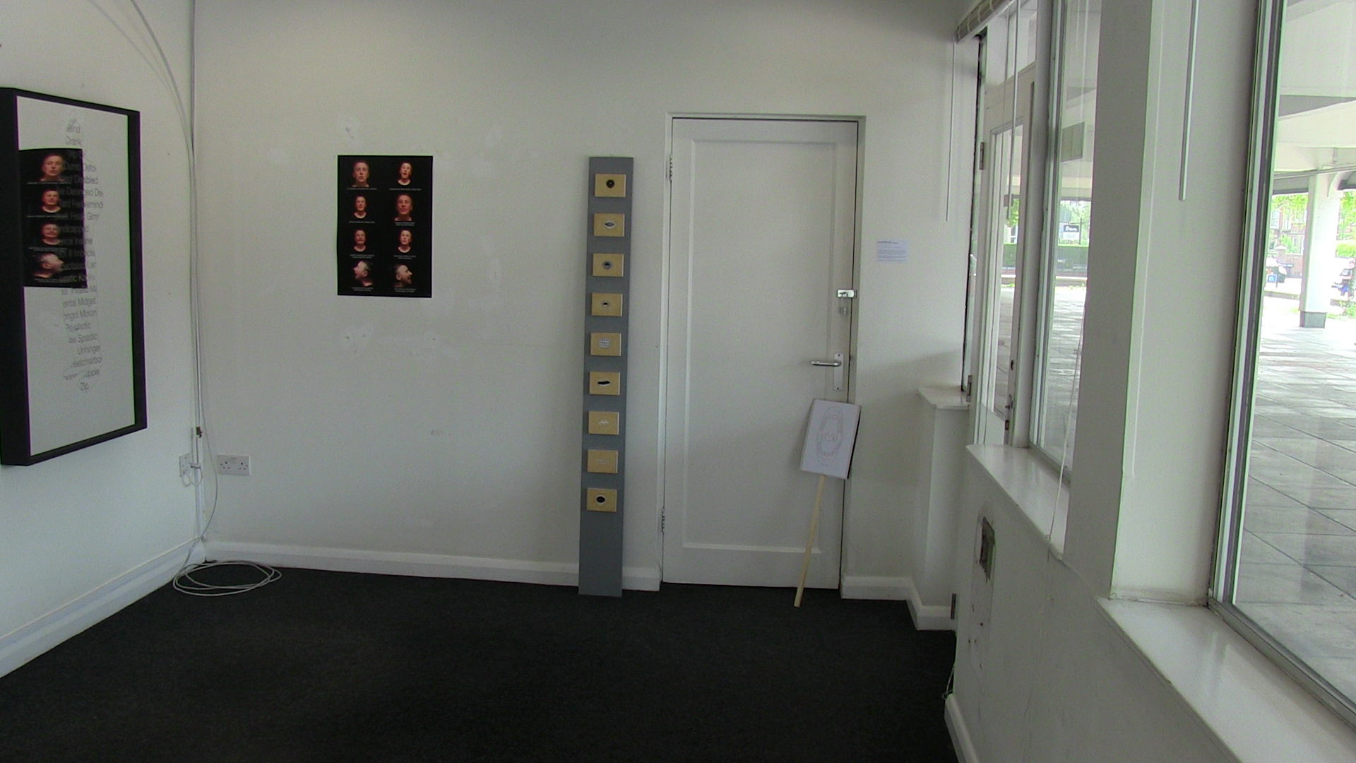 In a manner of speaking