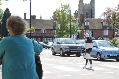 Remarkable & Curious Conversations, with Philip Lee & Cally Trench, 2009 - 2012