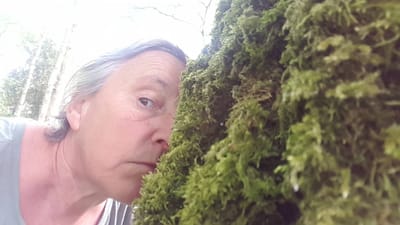 Nostos (homecoming), with Vicky Vergou, 2020