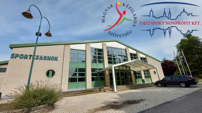 Sikeresen pályáztunk a sportcsarnok rezsiköltségének csökkentésére