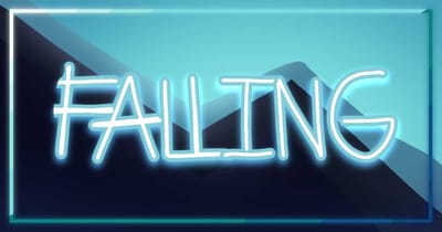 Forkster “Falling” song review