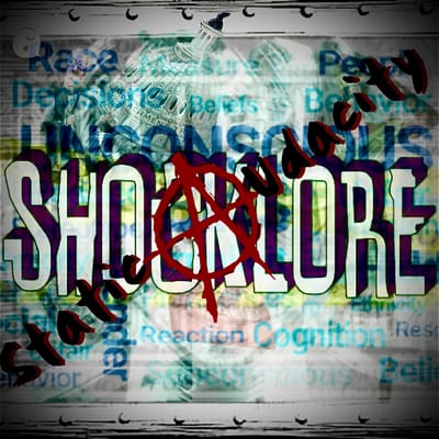 Forkster “Static Audacity” new Single review