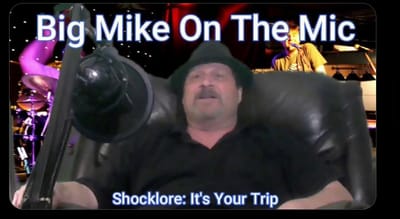 Big Mike on the Mic reviews “It’s Your Trip” song and video