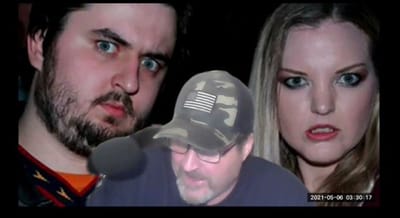 Big Mike on the Mic review of Soiled Mask