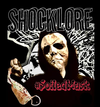 Forkster review of Soiled Mask