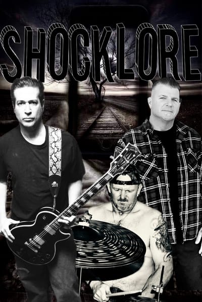 Interview #2 on Back Stage with Spike