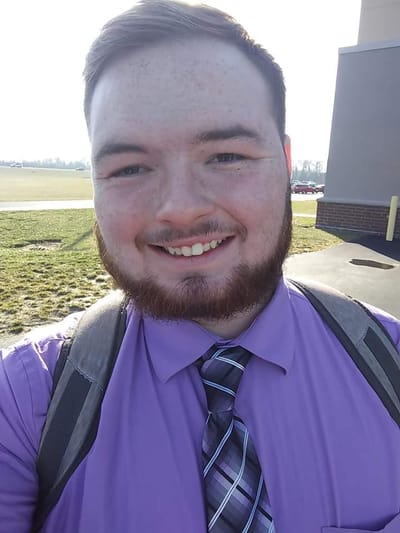 Why AM I running? image