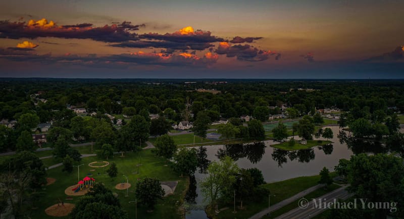 Researching and Revitalizing our Downtown and Southsides.