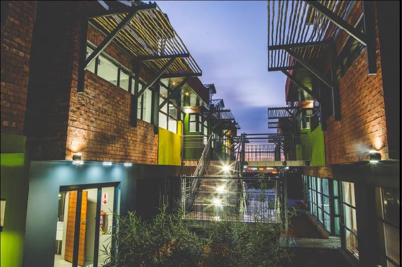 Residential Units To Let