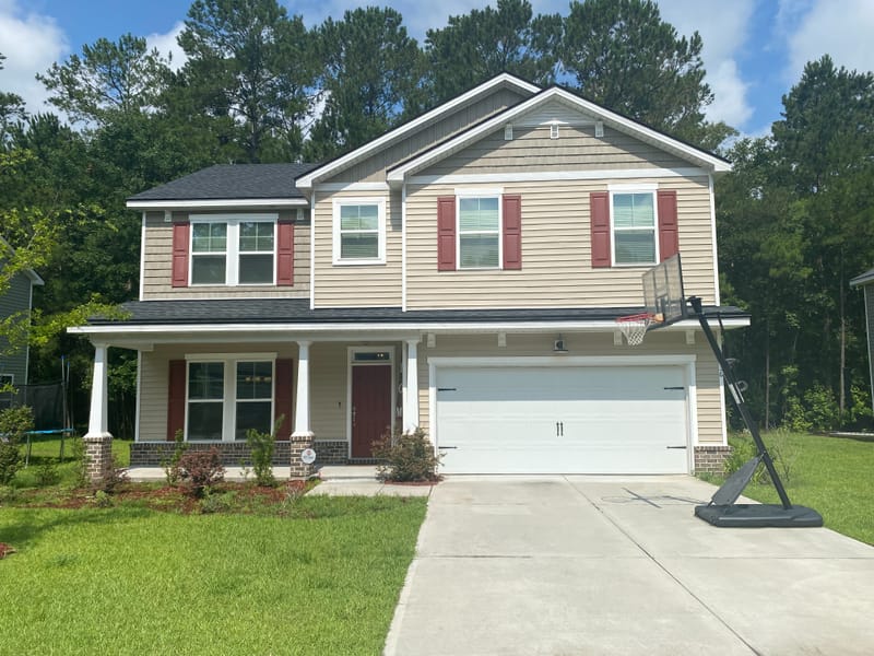 Turn this into Your Dream Home