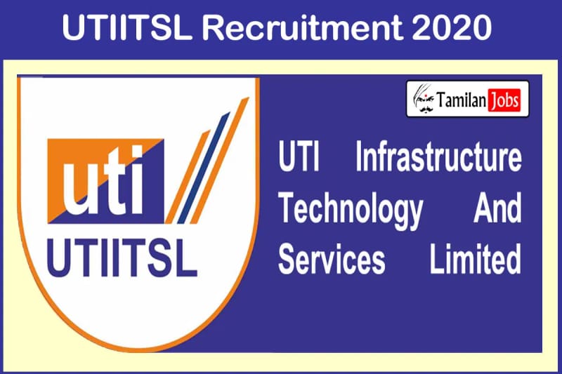 UTI PAN CARD