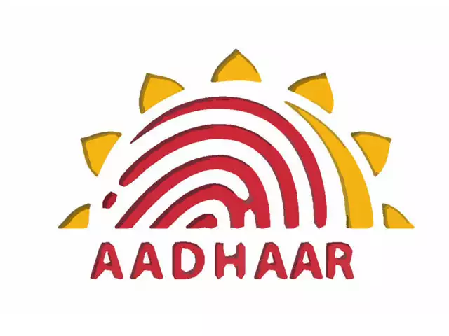 AADHAR PVC CARD BOOK
