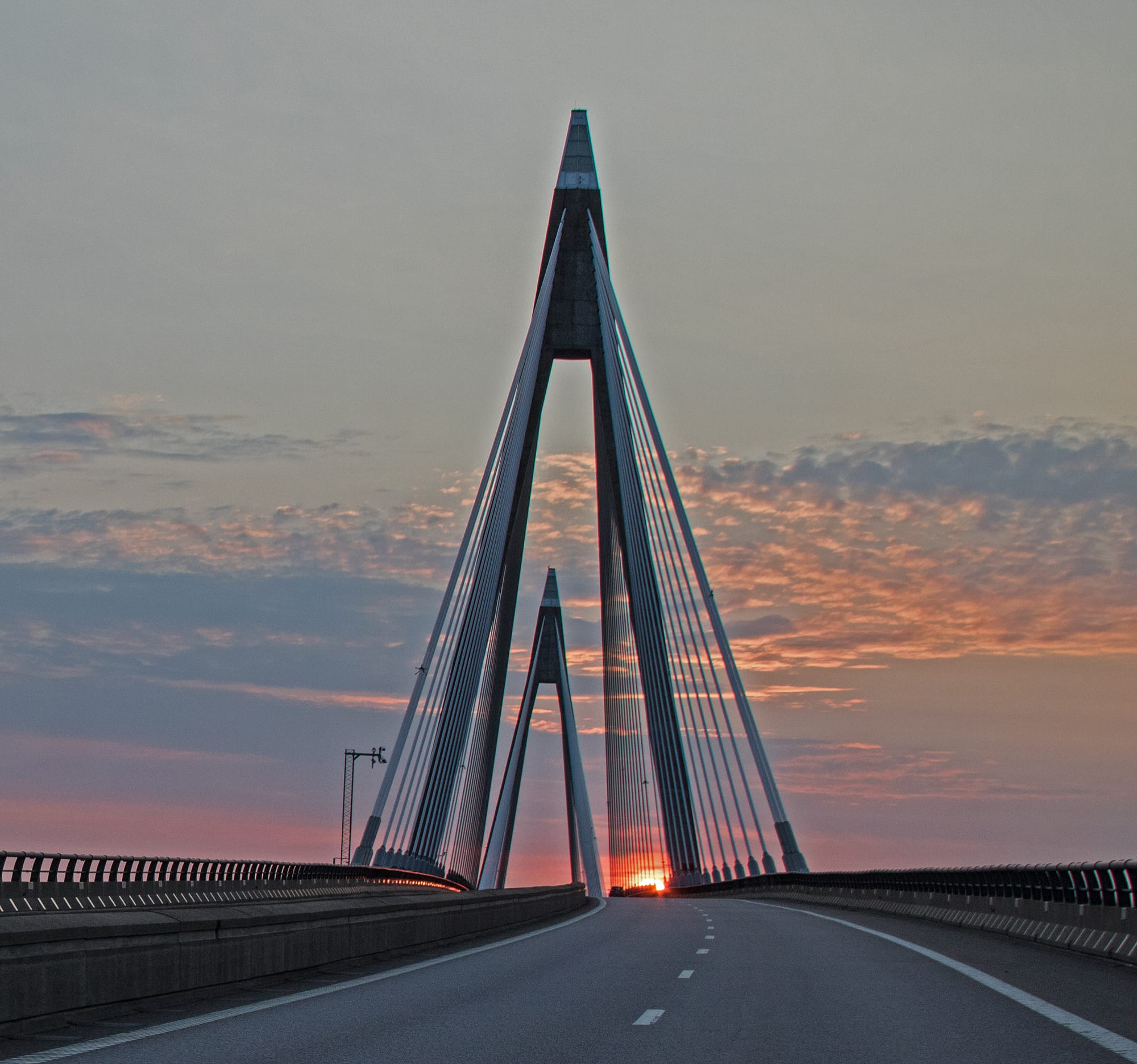 112. Uddevalla Bridge