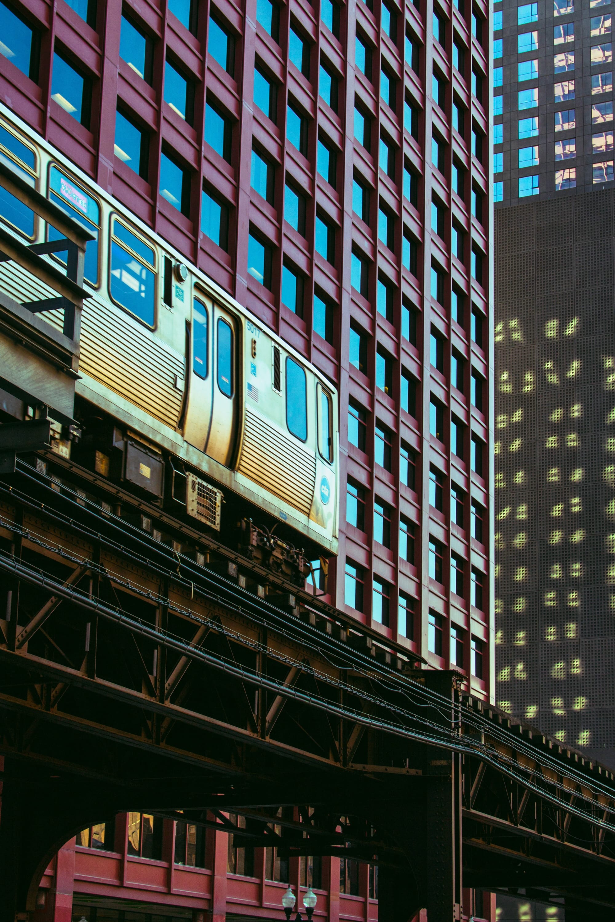 Chicago, The Loop