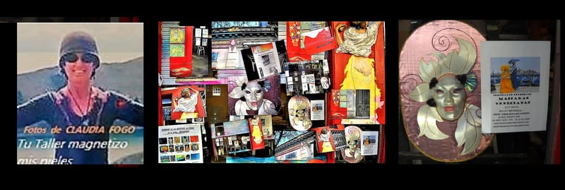 - Taller  de  Arte -