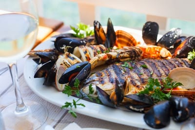 Dubrovnik's Good Food Festival || Croatian Culture and Cuisine