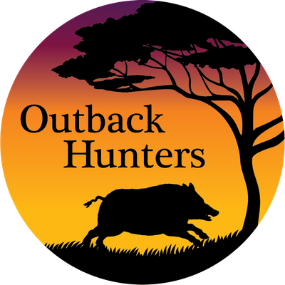 Outback Hunters