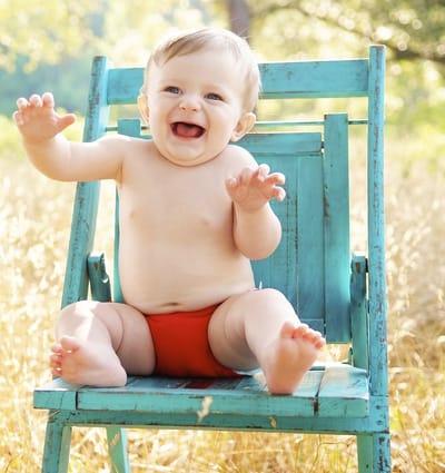 When Do You Need a High Chair?