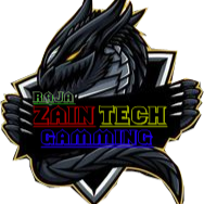 Raja Zain Tech Gamming
