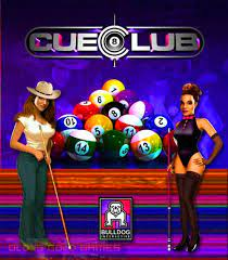 Cue Club Full Game Version