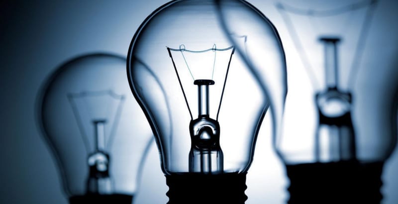 LUZ Y GAS