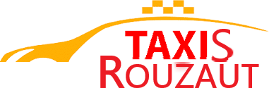 TAXIS ROUZAUT PERROS 11 TAXIS et 2 VTC 8 places