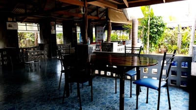 อาหารพื้นบ้าน ร้านขึ้นชื่อ เมืองหาดใหญ่