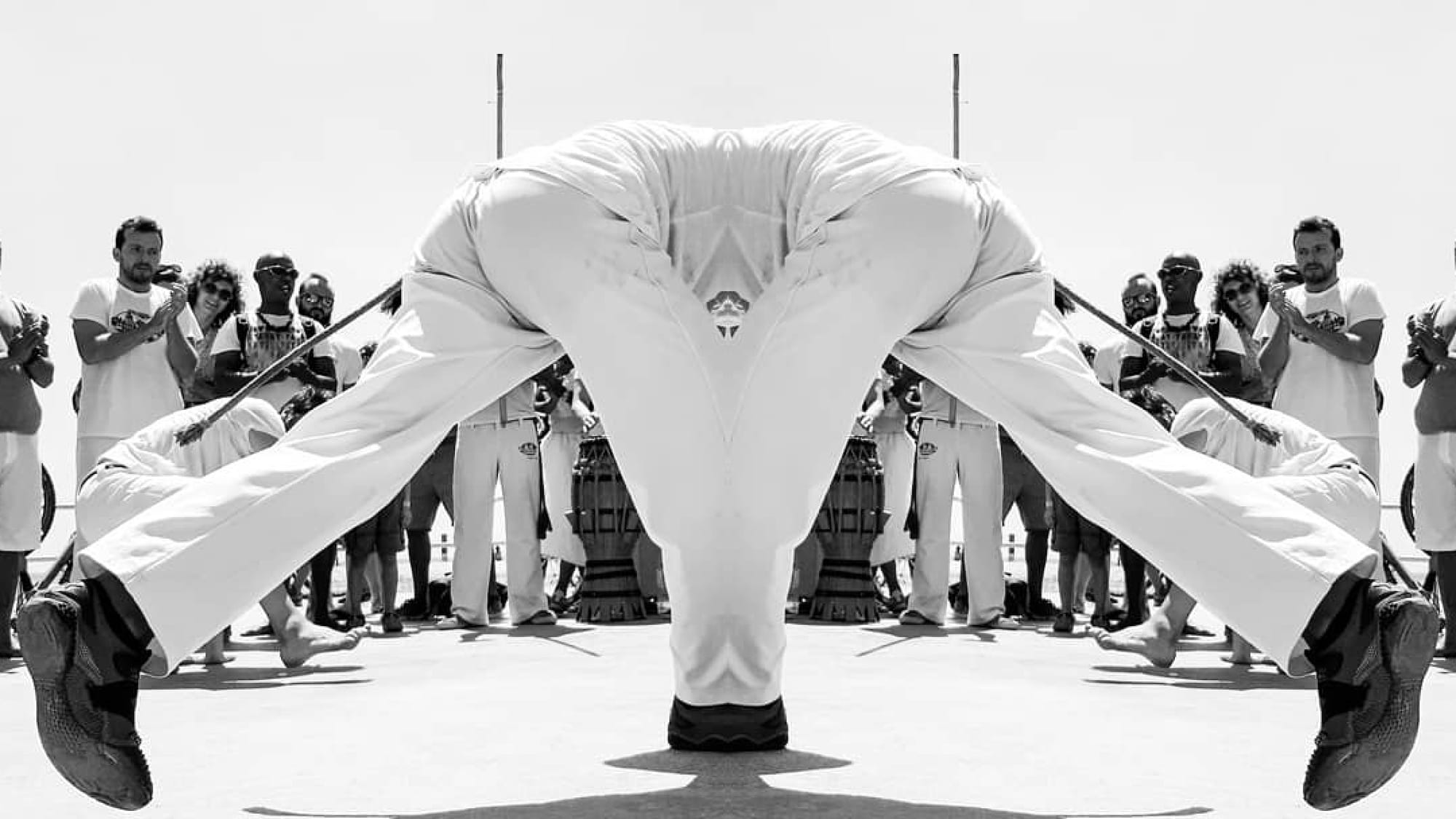 Capoeira