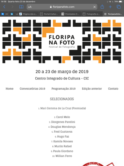 Exposição coletiva “Vestiremos as cores que quisermos!”