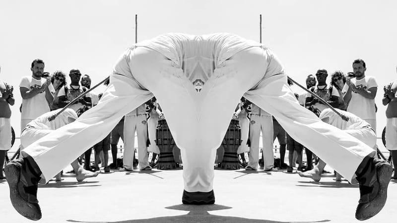 Capoeira