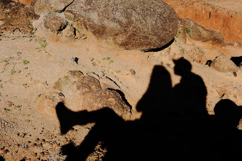 Sobre a série: Azul - da cor dos seus olhos verdes