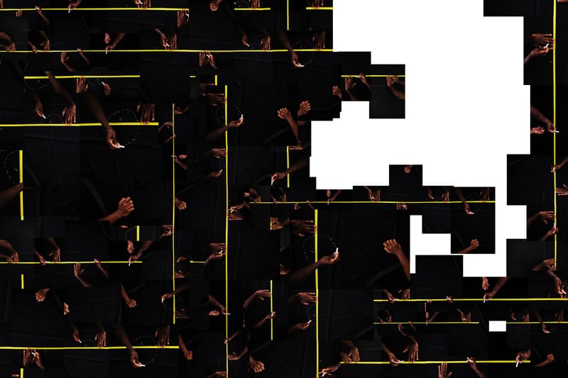 Sobre a série: Quantas Mãos Fazem um Maracatu?