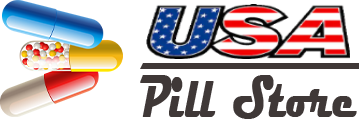 USA PILL STORE