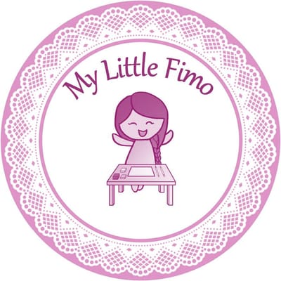 My Little Fimo
