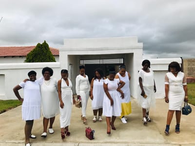 Vision &amp; Mission image