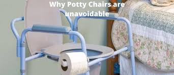 What is Commode Chair?