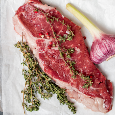 What Makes Beef Rocky Mountain Oysters Different and Better