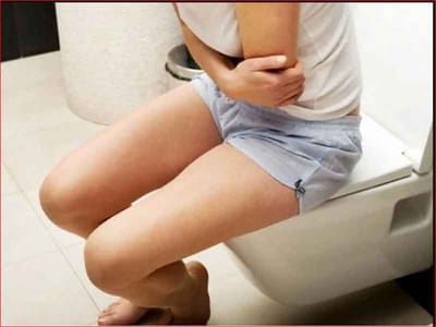 Các tư thế ngồi vệ sinh đúng cách