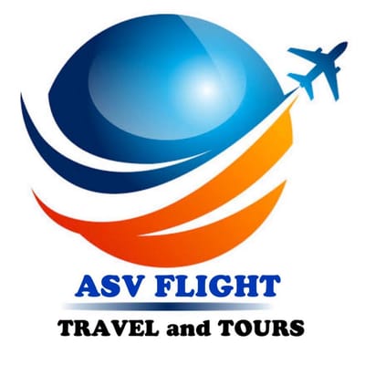 About ASV FLIGHT TRAVEL &amp; TOURS image