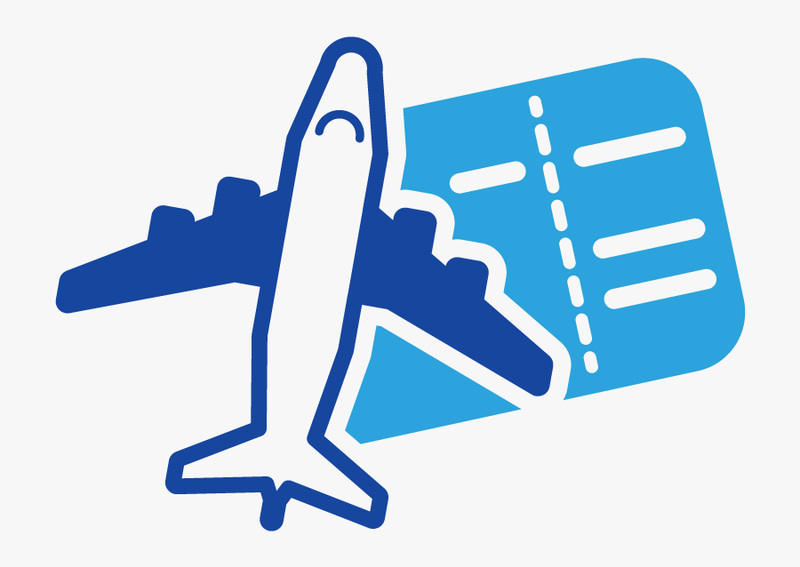 TICKETING SERVICES