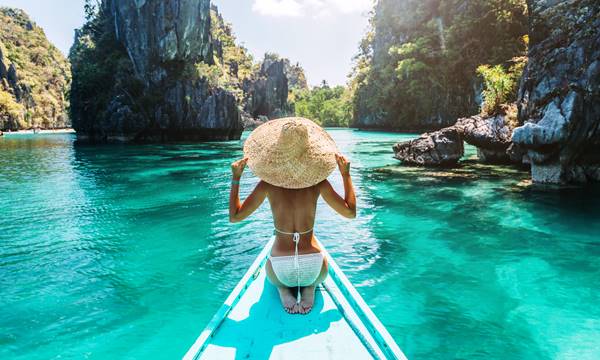 DOMESTIC &amp; INTERNATIONAL PACKAGES