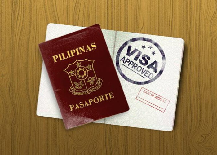 PASSPORITNG &amp; VISA ASSISTANCE